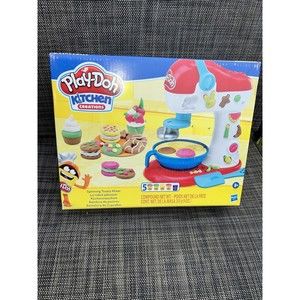 Play-Doh Kitchen Creations Set